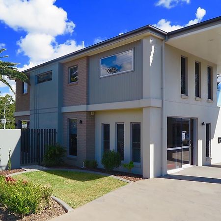 Northpoint Motel Apartments Toowoomba Bagian luar foto