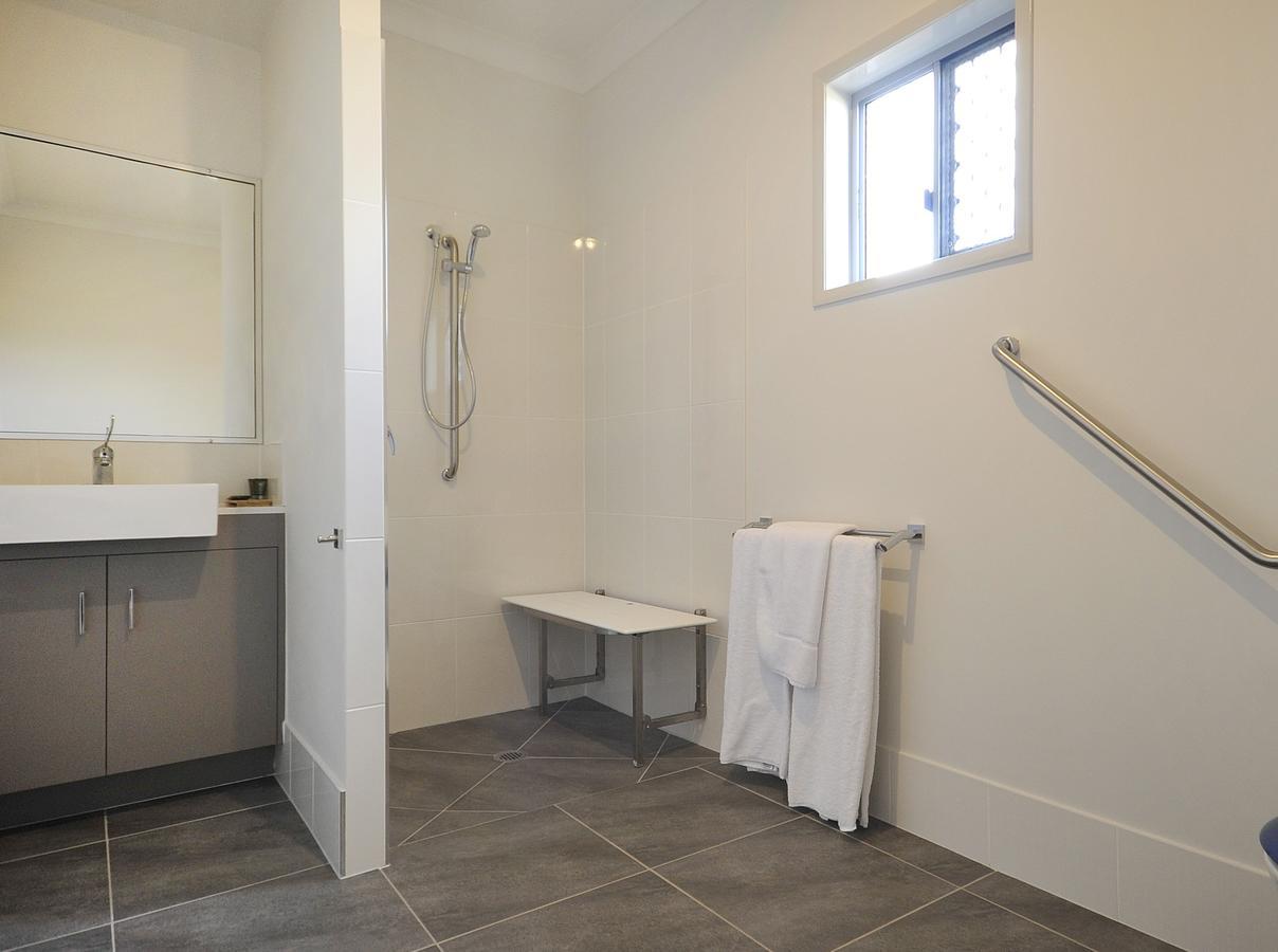 Northpoint Motel Apartments Toowoomba Bagian luar foto