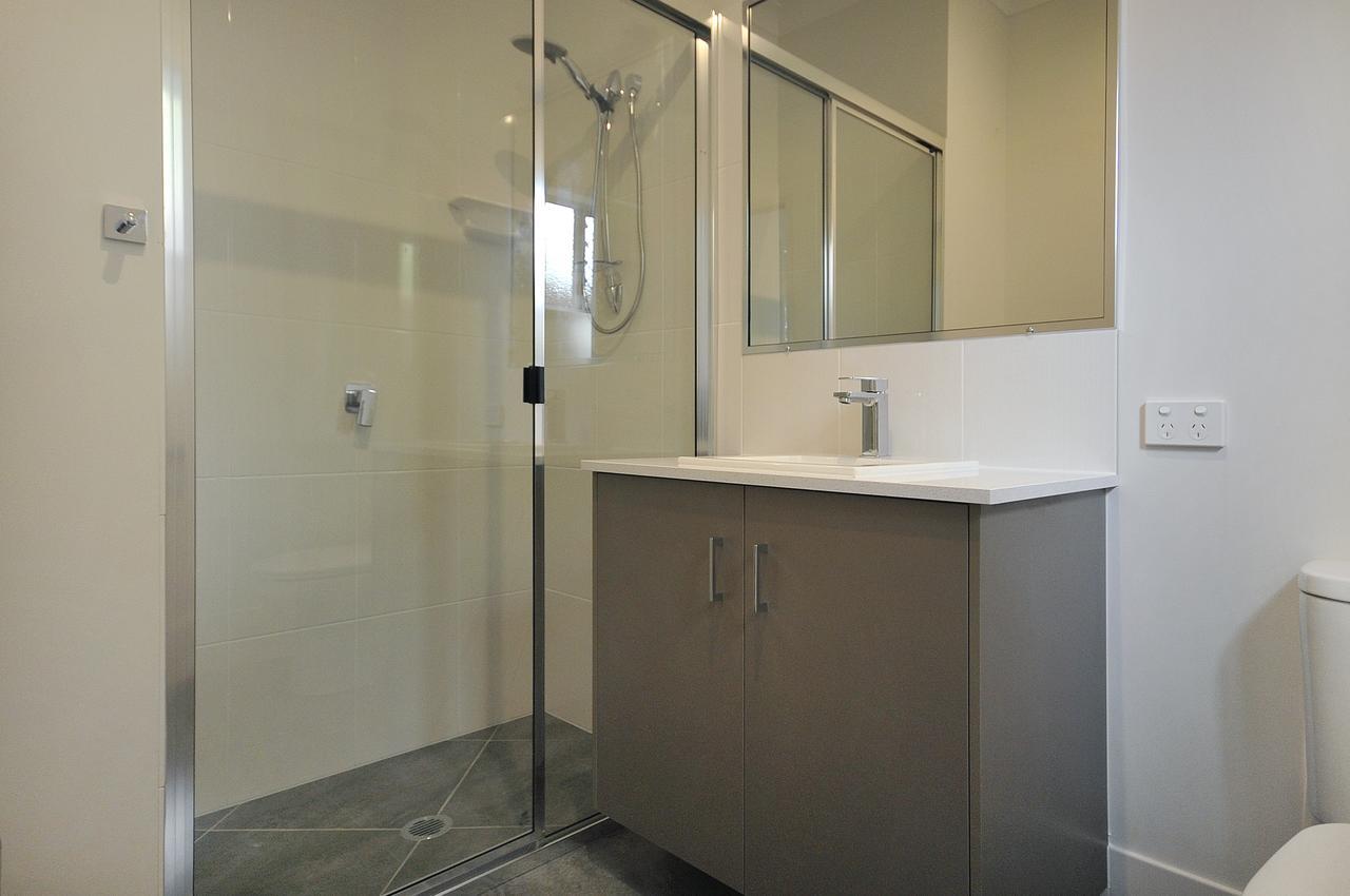 Northpoint Motel Apartments Toowoomba Bagian luar foto
